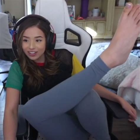 wikifeet poki|Pokimane feet by CelebFeet on DeviantArt.